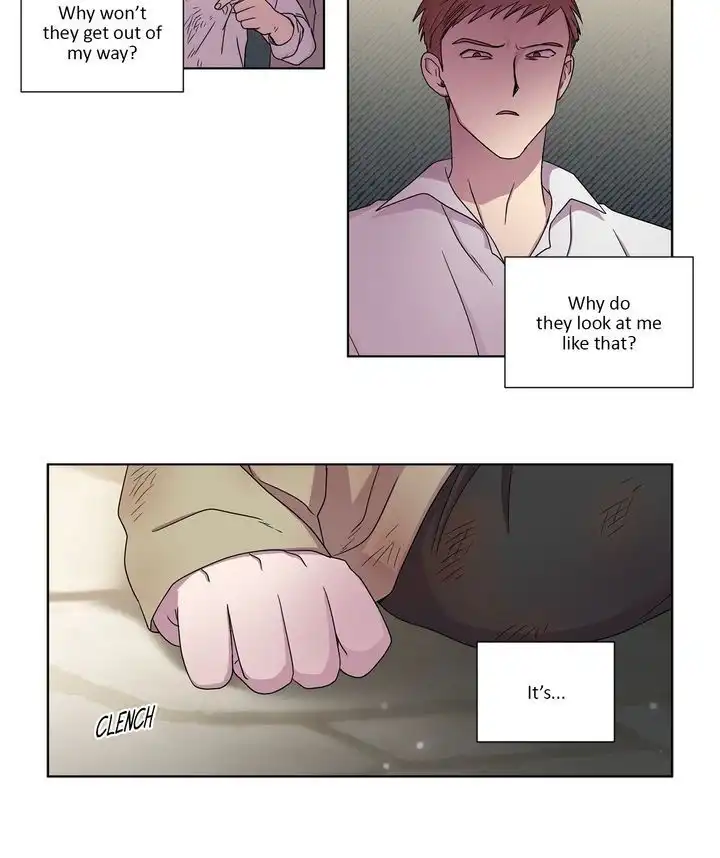 Golden Time Chapter 28 13